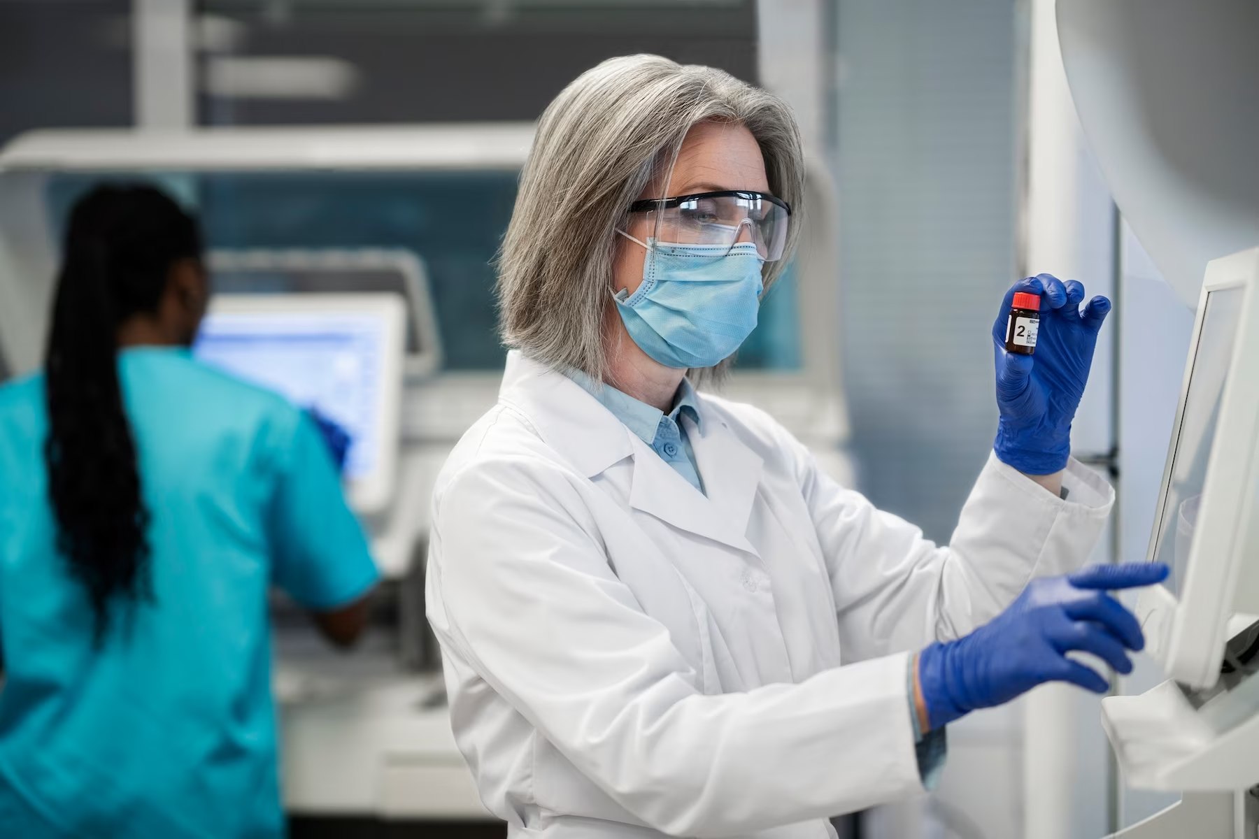 Producent leku przeciwnowotworowego ostrzega przed ryzykiem zwiększonej śmiertelności